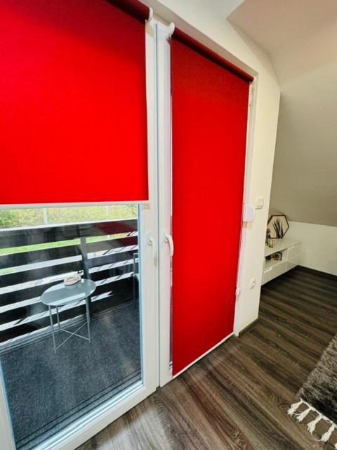Apartments Paradise Licko Petrovo Selo Dış mekan fotoğraf