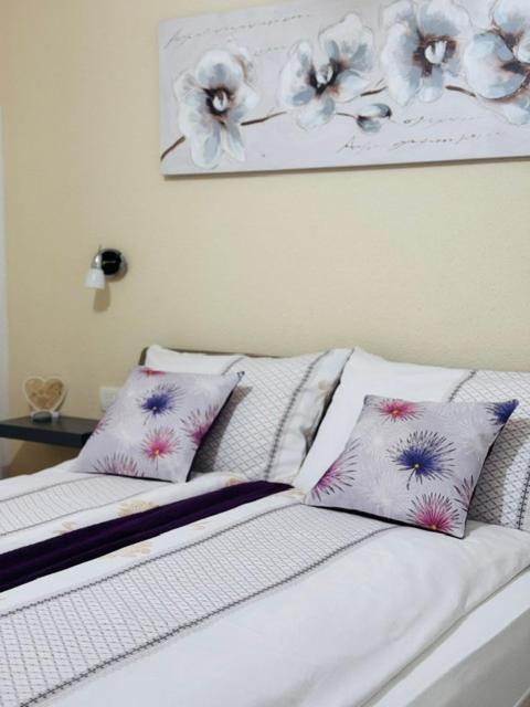 Apartments Paradise Licko Petrovo Selo Dış mekan fotoğraf